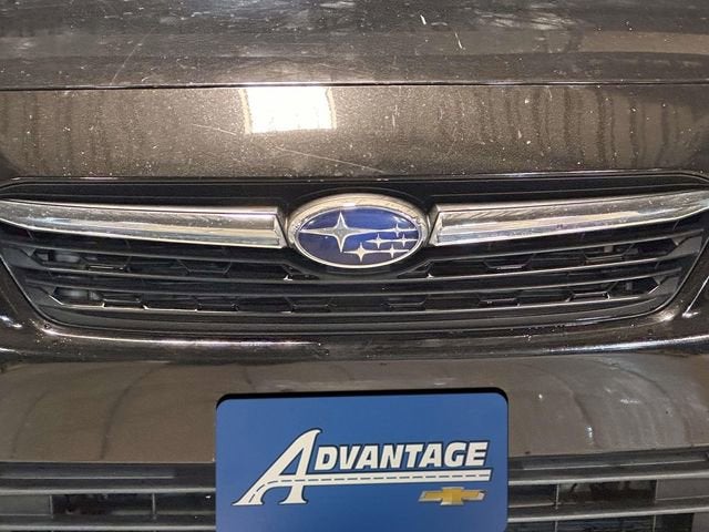 2020 Subaru Impreza 5DR WGN CVT