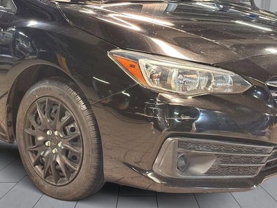 2020 Subaru Impreza 5DR WGN CVT