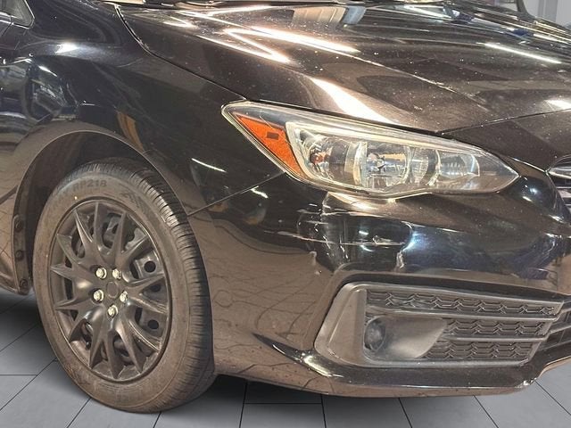 2020 Subaru Impreza 5DR WGN CVT