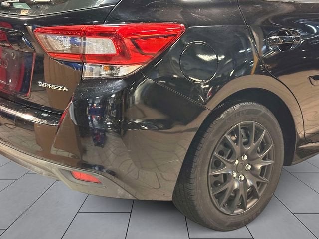 2020 Subaru Impreza 5DR WGN CVT