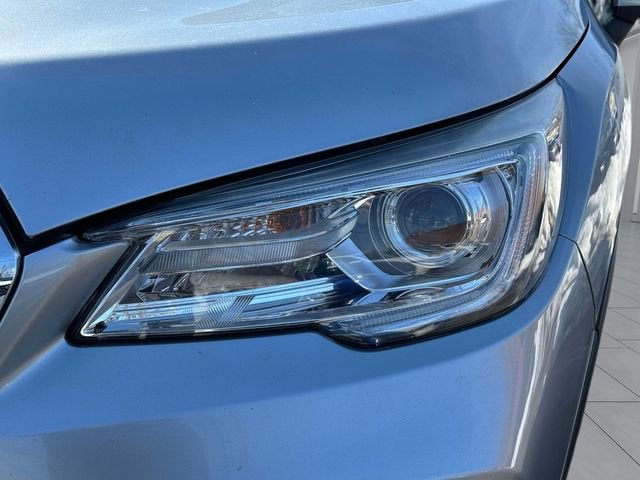 2022 Subaru Ascent Limited