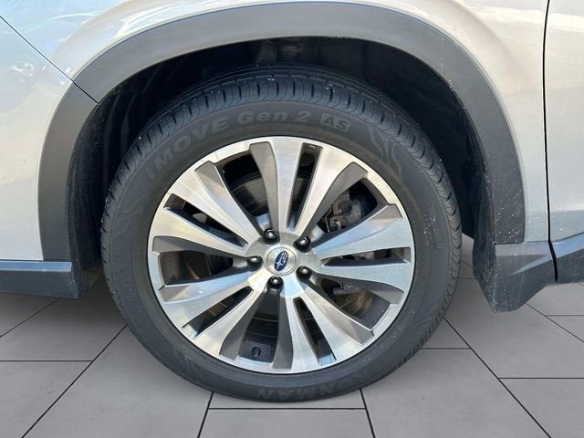 2022 Subaru Ascent Limited