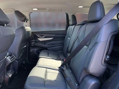 2022 Subaru Ascent Limited