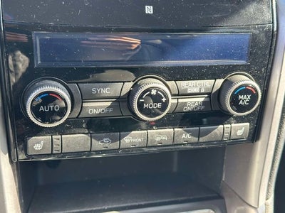 2022 Subaru Ascent Limited