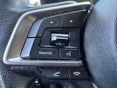 2022 Subaru Ascent Limited