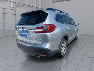 2022 Subaru Ascent Limited