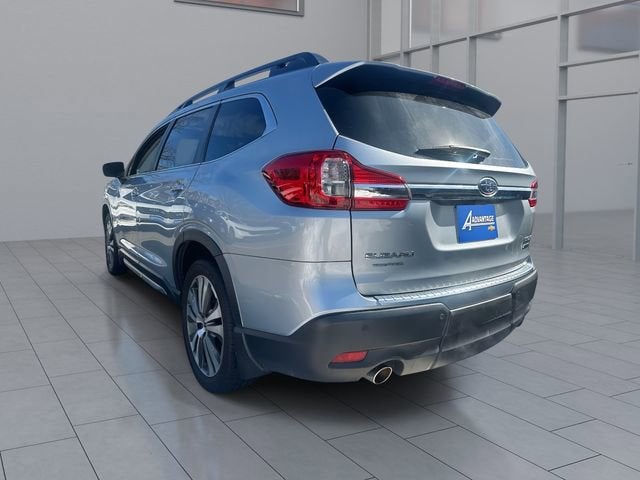 2022 Subaru Ascent Limited