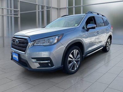 2022 Subaru Ascent Limited