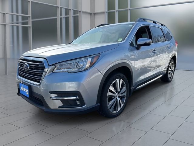 2022 Subaru Ascent Limited