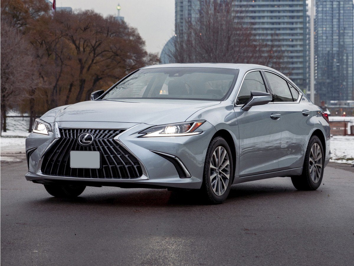 2022 Lexus ES 350 250 AWD's photo