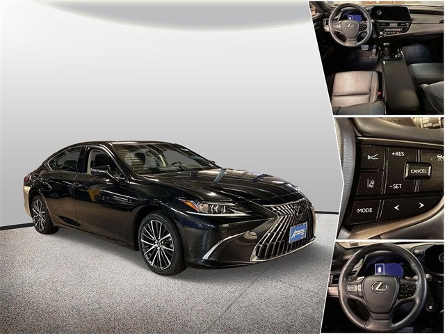 2023 Lexus ES ES 350