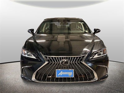 2023 Lexus ES ES 350