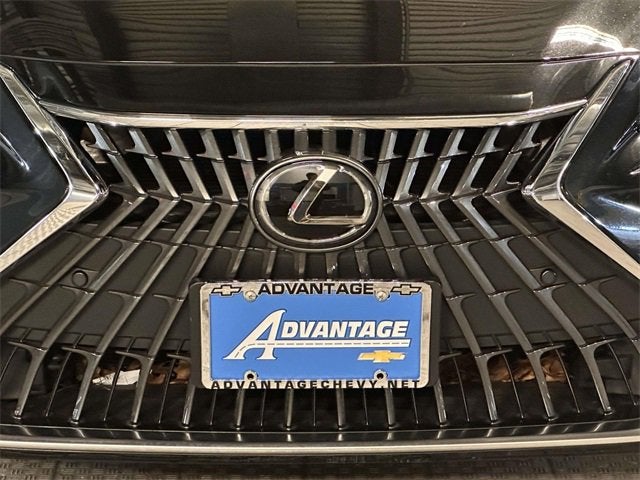 2023 Lexus ES ES 350