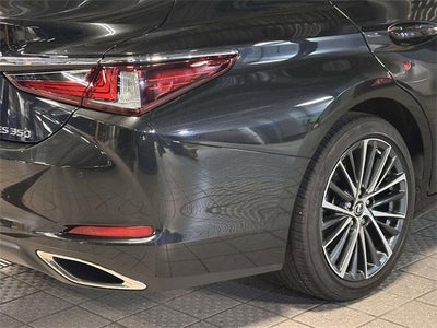 2023 Lexus ES ES 350