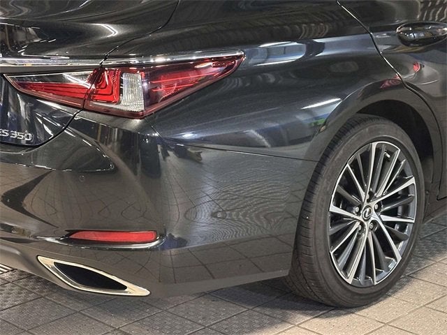2023 Lexus ES ES 350