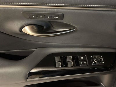 2023 Lexus ES ES 350