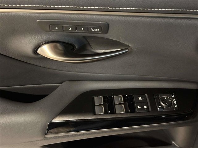 2023 Lexus ES ES 350