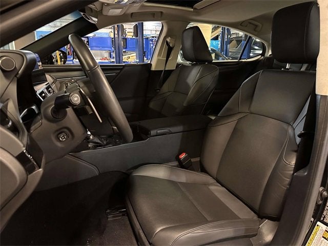 2023 Lexus ES ES 350