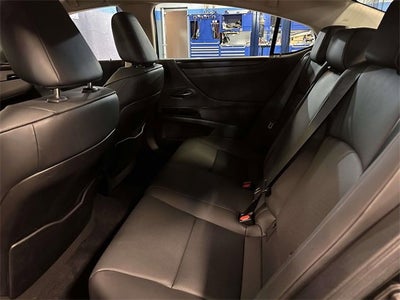 2023 Lexus ES ES 350