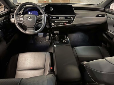 2023 Lexus ES ES 350
