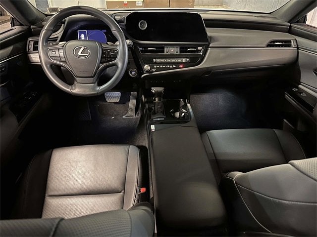 2023 Lexus ES ES 350