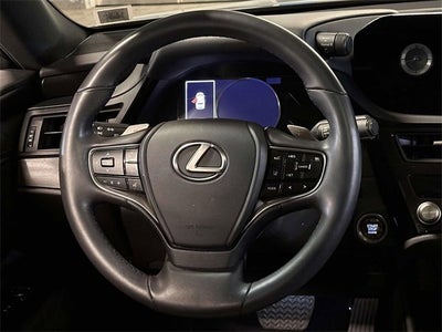 2023 Lexus ES ES 350