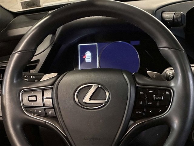 2023 Lexus ES ES 350
