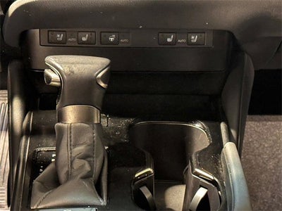 2023 Lexus ES ES 350