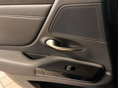 2023 Lexus ES ES 350