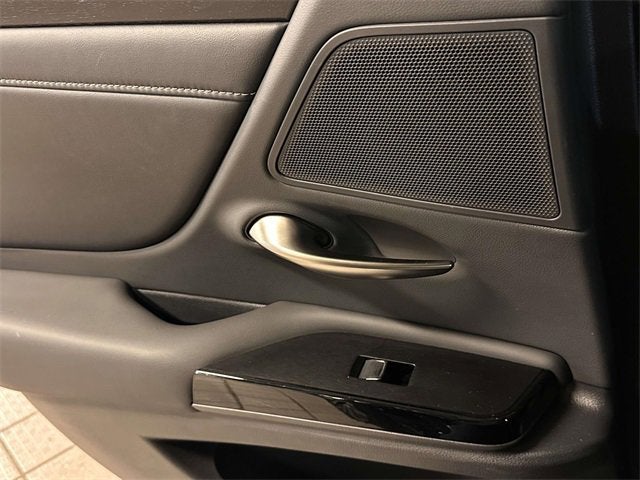 2023 Lexus ES ES 350