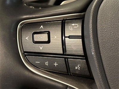 2023 Lexus ES ES 350