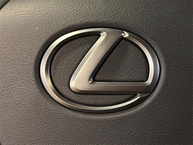 2023 Lexus ES ES 350
