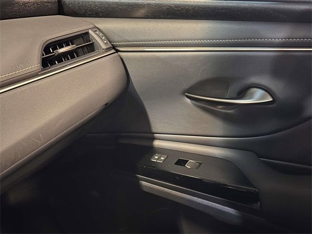 2023 Lexus ES ES 350