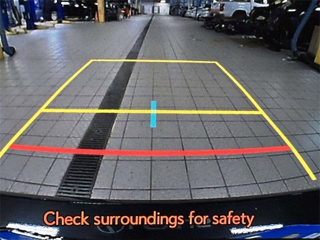 2023 Lexus ES ES 350