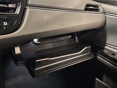 2023 Lexus ES ES 350