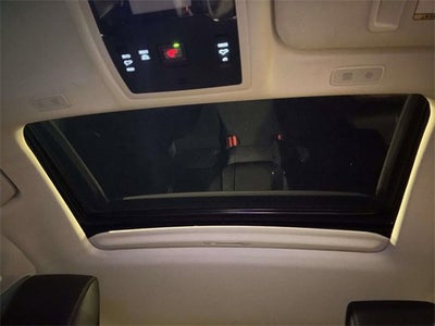 2023 Lexus ES ES 350