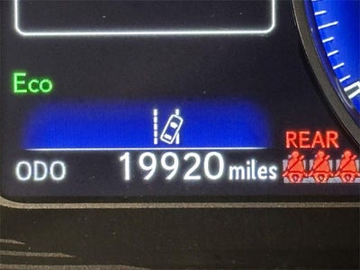 2023 Lexus ES ES 350