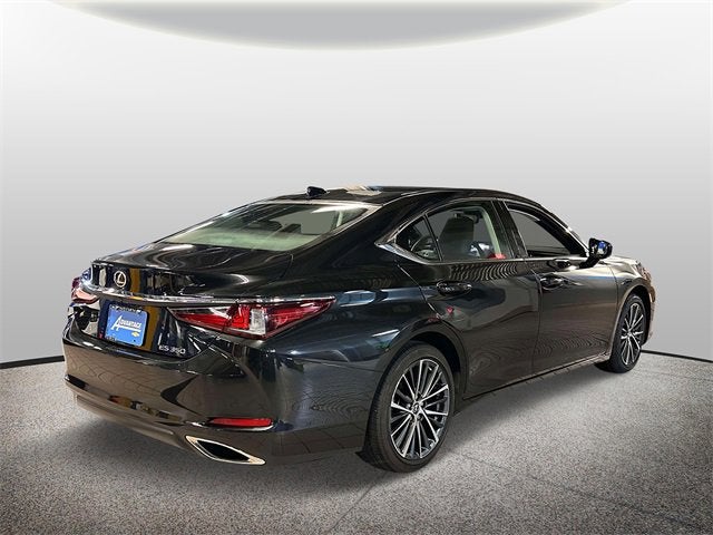 2023 Lexus ES ES 350