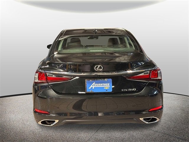 2023 Lexus ES ES 350