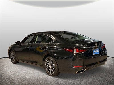 2023 Lexus ES ES 350