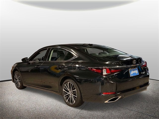 2023 Lexus ES ES 350