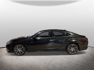 2023 Lexus ES ES 350