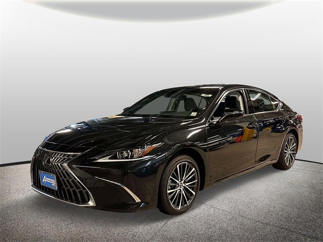 2023 Lexus ES ES 350