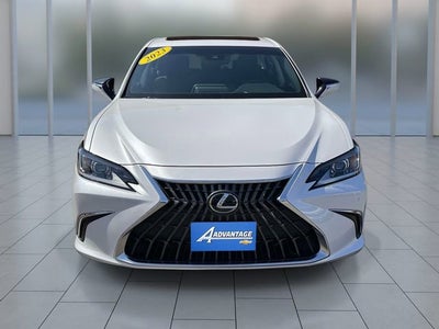 2023 Lexus ES ES 350