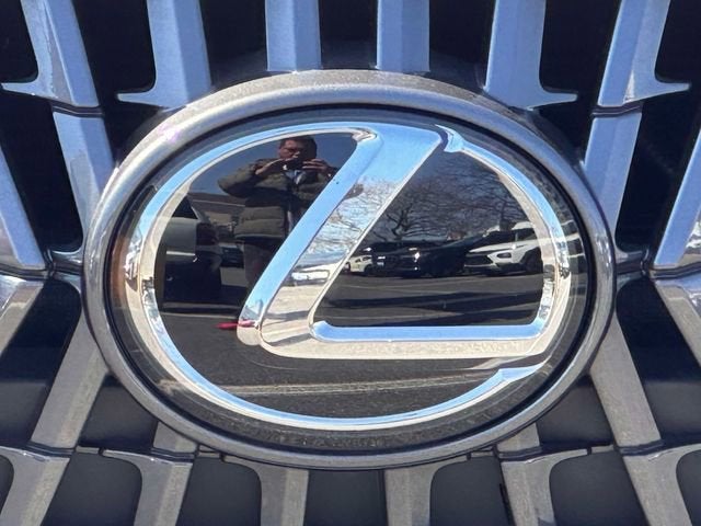 2023 Lexus ES ES 350