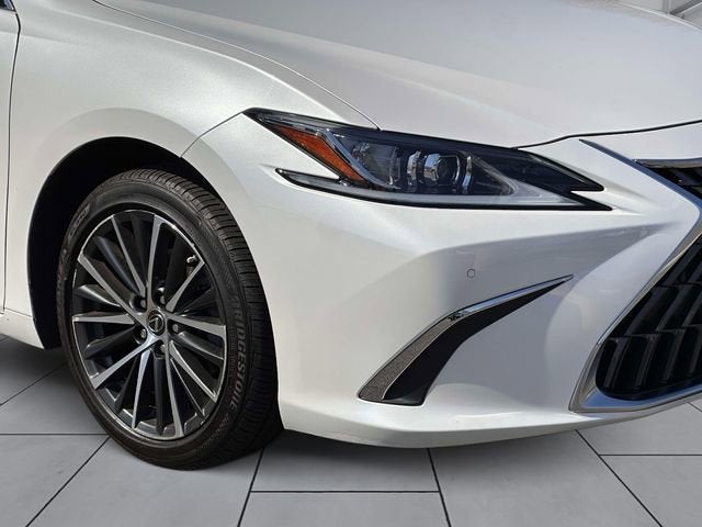 2023 Lexus ES ES 350