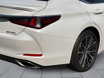 2023 Lexus ES ES 350