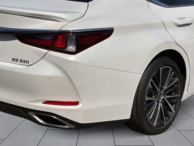 2023 Lexus ES ES 350