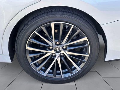 2023 Lexus ES ES 350