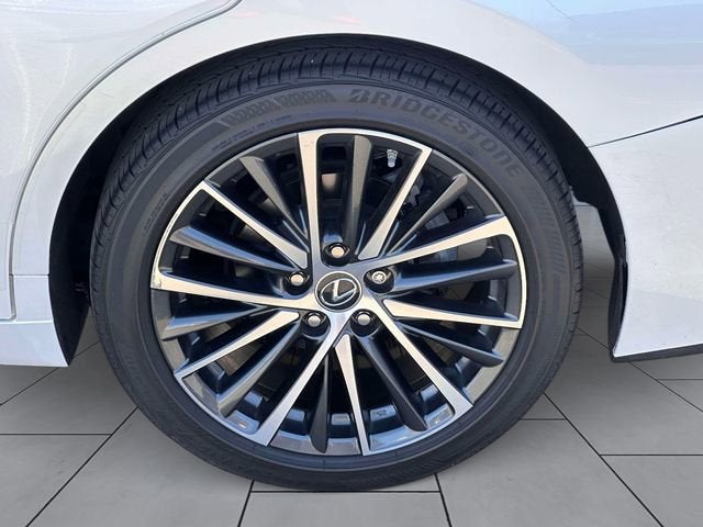 2023 Lexus ES ES 350